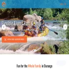 flexibleflyersrafting.com