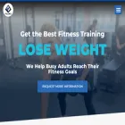 flexxpersonaltraining.com