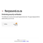 flexysound.co.za