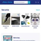 flickermarine.com