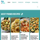 flickfork.com