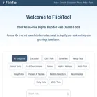flicktool.com