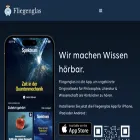 fliegenglas.com