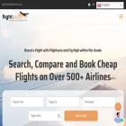 flightaura.com