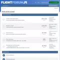 flightforum.fi