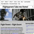 flightparent.com