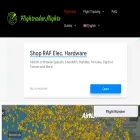 flightradar.flights