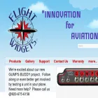 flightwidgets.com