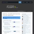 flightx.net