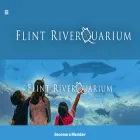 flintriverquarium.com