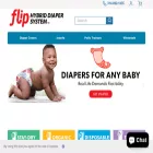 flipdiapers.com