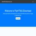 fliphtml5download.com