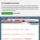 flipperteile.com