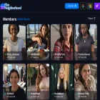 flirtneighborhood.com