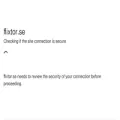 flixtor.se