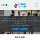 floatingdoctors.com