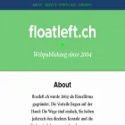 floatleft.ch