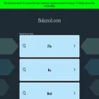 flokered.com