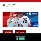 floorball.dk