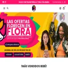flora-tienda.com