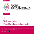floralfundamentals.com