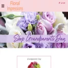 floralimpressionsfl.com