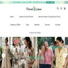 florallinen.com