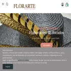 florartedecoracion.es