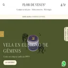 flordevenus.com.mx