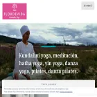 flordevidakundaliniyoga.com