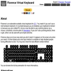 florence.sourceforge.net