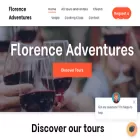florenceadventures.com
