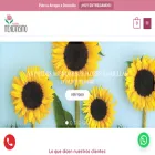 floreriamexicanisimo.com