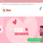 floreriarosas.com