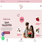 floresydetalles.cl