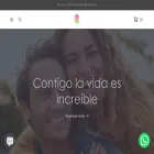 floresymasflores.com