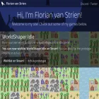 florianvanstrien.nl
