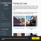floridacarlaws.com
