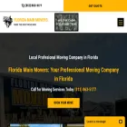 floridamainmovers.com