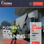 floridatruckersinstitute.org