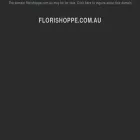 florishoppe.com.au
