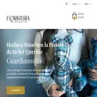 floristeria.grupomausoleos.com.mx