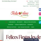 floristeriabellasflores.com