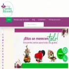 floristeriajardinkennedy.com