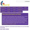 floristnz.co.nz