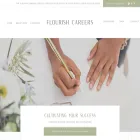 flourish.careers