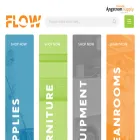 flowcleanrooms.com