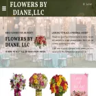 flowersbydiane.net