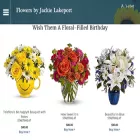 flowersbyjackielakeport.com