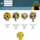 flowersbyjuliaprinceton.com